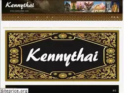 Sites similar to kennythai.net