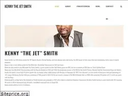 Sites similar to kennythejetsmith.com