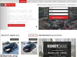 Sites similar to kennyupull.com