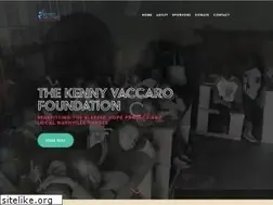 Sites similar to kennyvaccaro.org