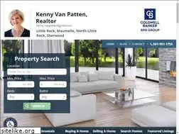 Sites similar to kennyvanpatten.com