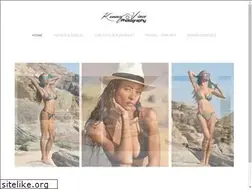 Sites similar to kennyviese.com