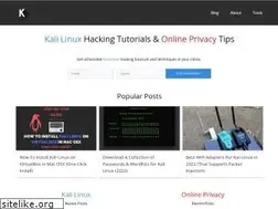 Sites similar to kennyvn.com