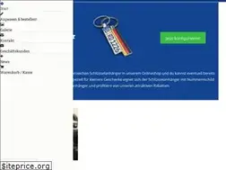 Sites similar to kennzeichen-anhaenger.de