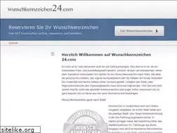 Sites similar to kennzeichen.org