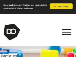 Sites similar to kennziffer.com