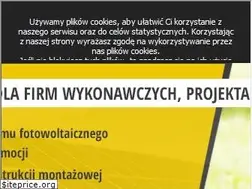 Sites similar to keno-energy.com