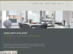 Sites similar to keno-kent.de