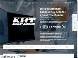 Sites similar to keno-tanaki.ru