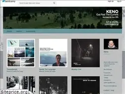 Sites similar to keno.bandcamp.com
