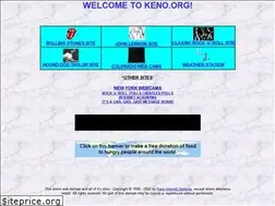 Sites similar to keno.org