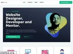 Sites similar to kenoalordiah.com