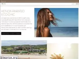 Sites similar to kenoaresort.com