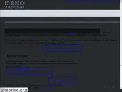 Sites similar to kenoauctions.com
