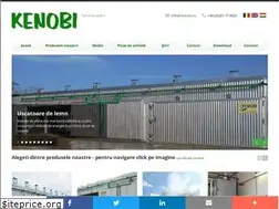 Sites similar to kenobi.ro