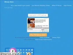 Sites similar to kenobitcoin.com