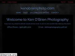 Sites similar to kenobrienphoto.com