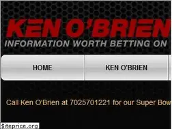 Sites similar to kenobriensports.com