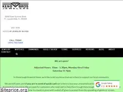 Sites similar to kenobros.com