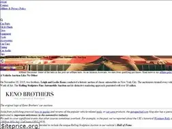 Sites similar to kenobrothers.com