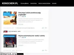 Sites similar to kenochem.pl
