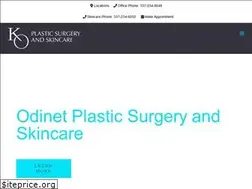 Sites similar to kenodinet.com