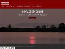 Sites similar to kenogilvie.com