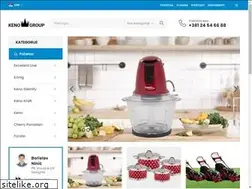 Sites similar to kenogroup.com