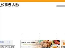Sites similar to kenoh.life