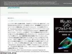 Sites similar to kenokano.blogspot.com