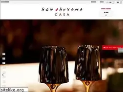 Sites similar to kenokuyamacasa.com