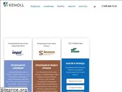 Sites similar to kenoll.ru