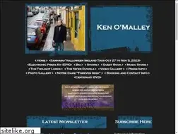 Sites similar to kenomalley.com