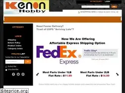 Sites similar to kenonhobby.com