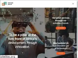 Sites similar to kenoobi.com
