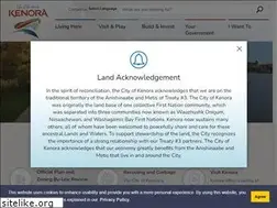 Sites similar to kenora.ca