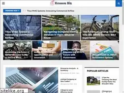 Sites similar to kenorabiz.com