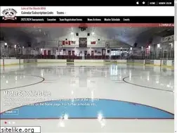 Sites similar to kenoraminorhockey.ca