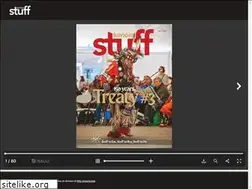Sites similar to kenorastuff.com