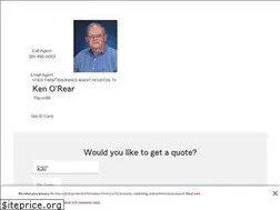 Sites similar to kenorear.com