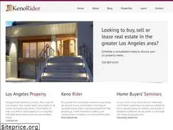 Sites similar to kenorider.com