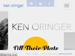 Sites similar to kenoringer.com