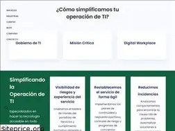 Sites similar to kenos.com.mx