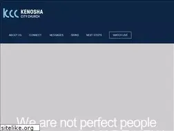 Sites similar to kenosha.church