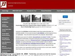 Sites similar to kenoshabradfordalumni.com