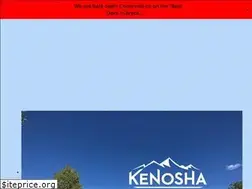 Sites similar to kenoshabreck.com