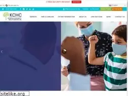 Sites similar to kenoshachc.org