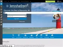 Sites similar to kenoshadirect.info