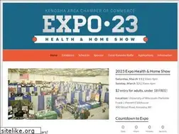 Sites similar to kenoshaexpo.com