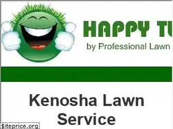 Sites similar to kenoshalawnservice.com